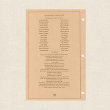 Load image into Gallery viewer, Leo Baeck Temple Cookbook - Bel Air, California