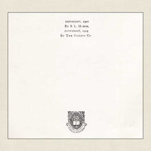 Load image into Gallery viewer, Household Discoveries and Mrs. Curtis's Cookbook 1908
